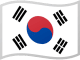 Flag of KRW